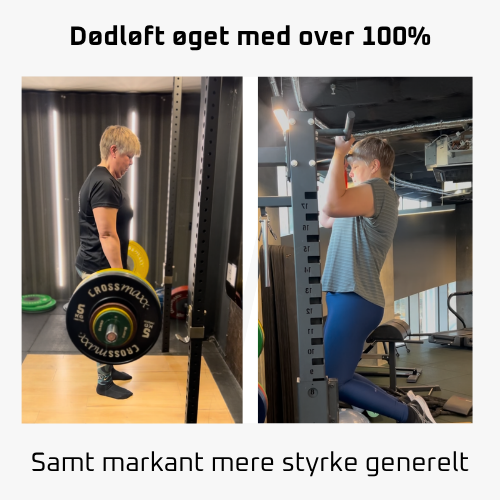 2.0 Klient rejser - HP